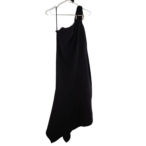 Shoshanna Dresses & Skirts - Shoshanna Women's Eonia A-Line Dress Black Size 4